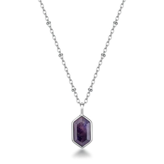 Necklace Brosway Woman ESSENTIAL in Steel BNL127 - BNL127